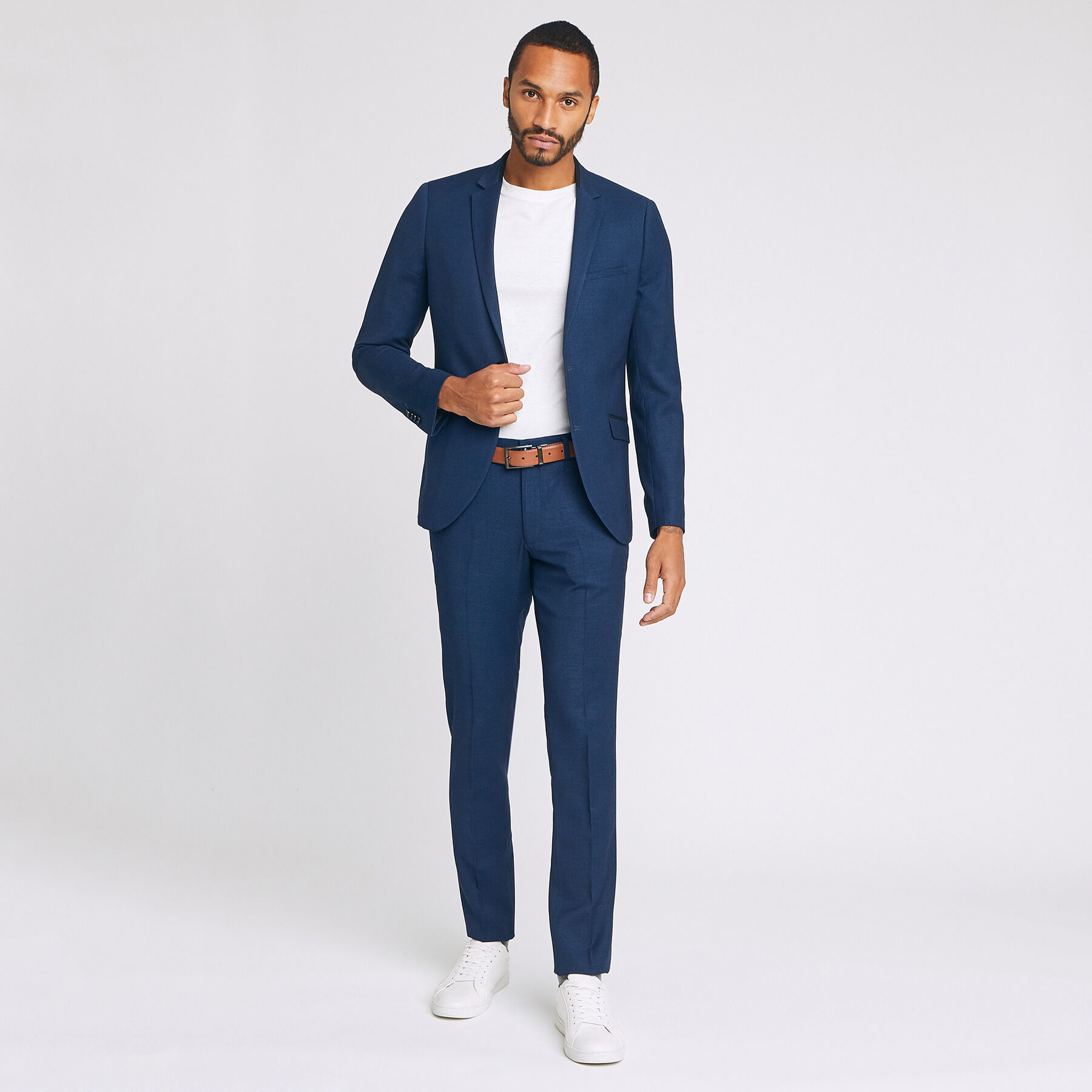 Costumes soldes homme Clearance