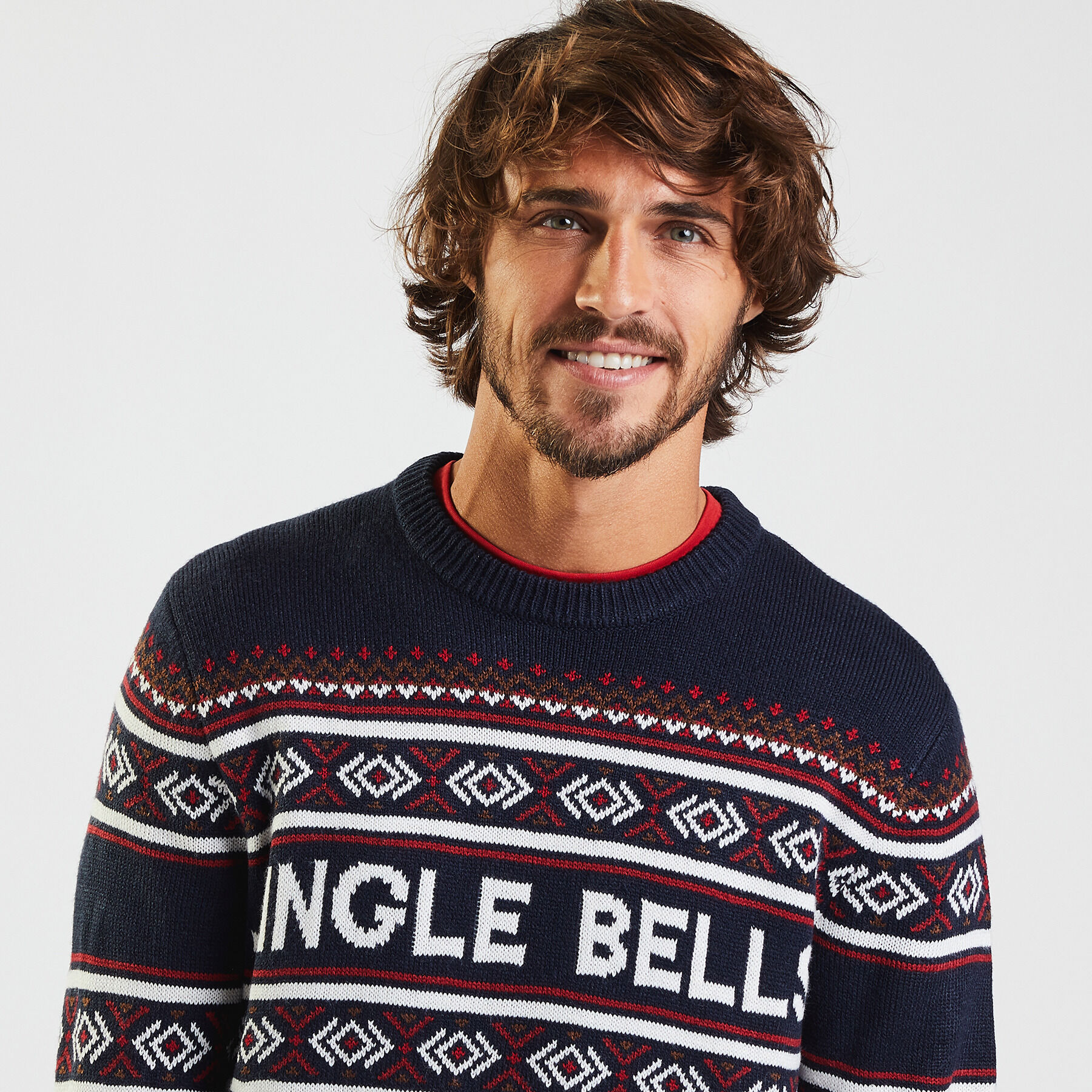 Jules discount pull noel