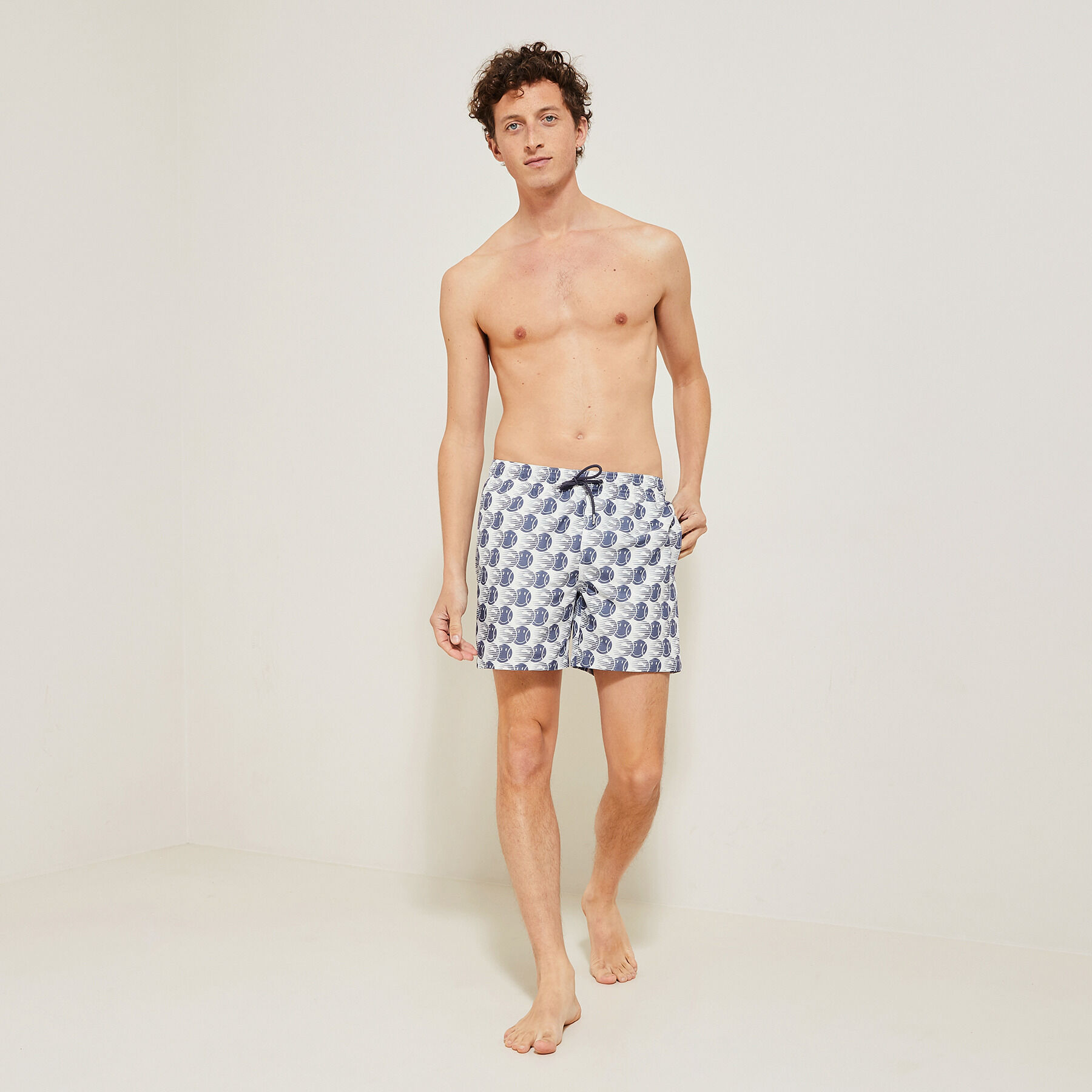Maillot de bain Homme Jules