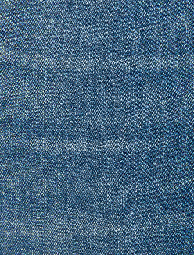 Jean straight circulaire by JULES