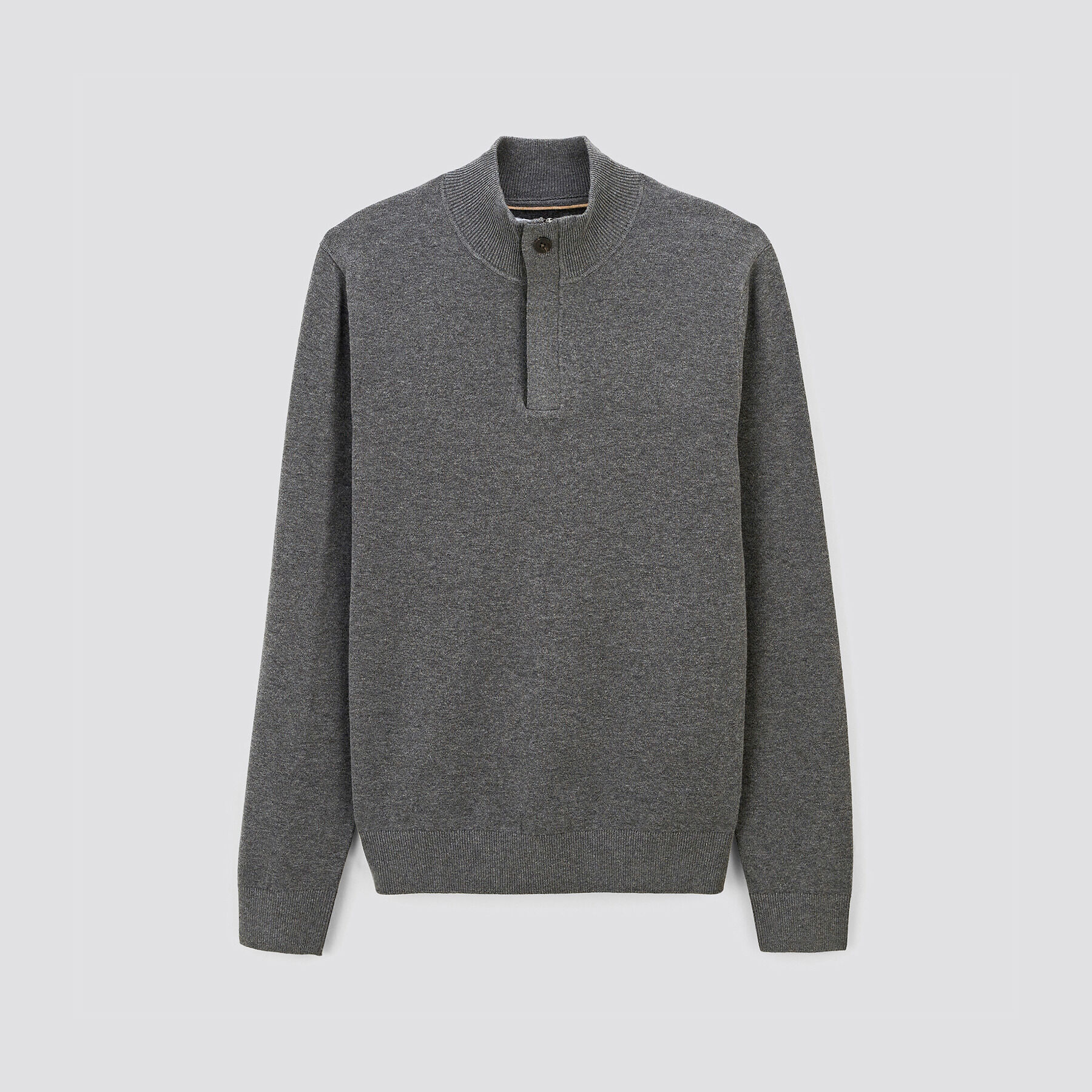 Pull camionneur homme 2025 jules