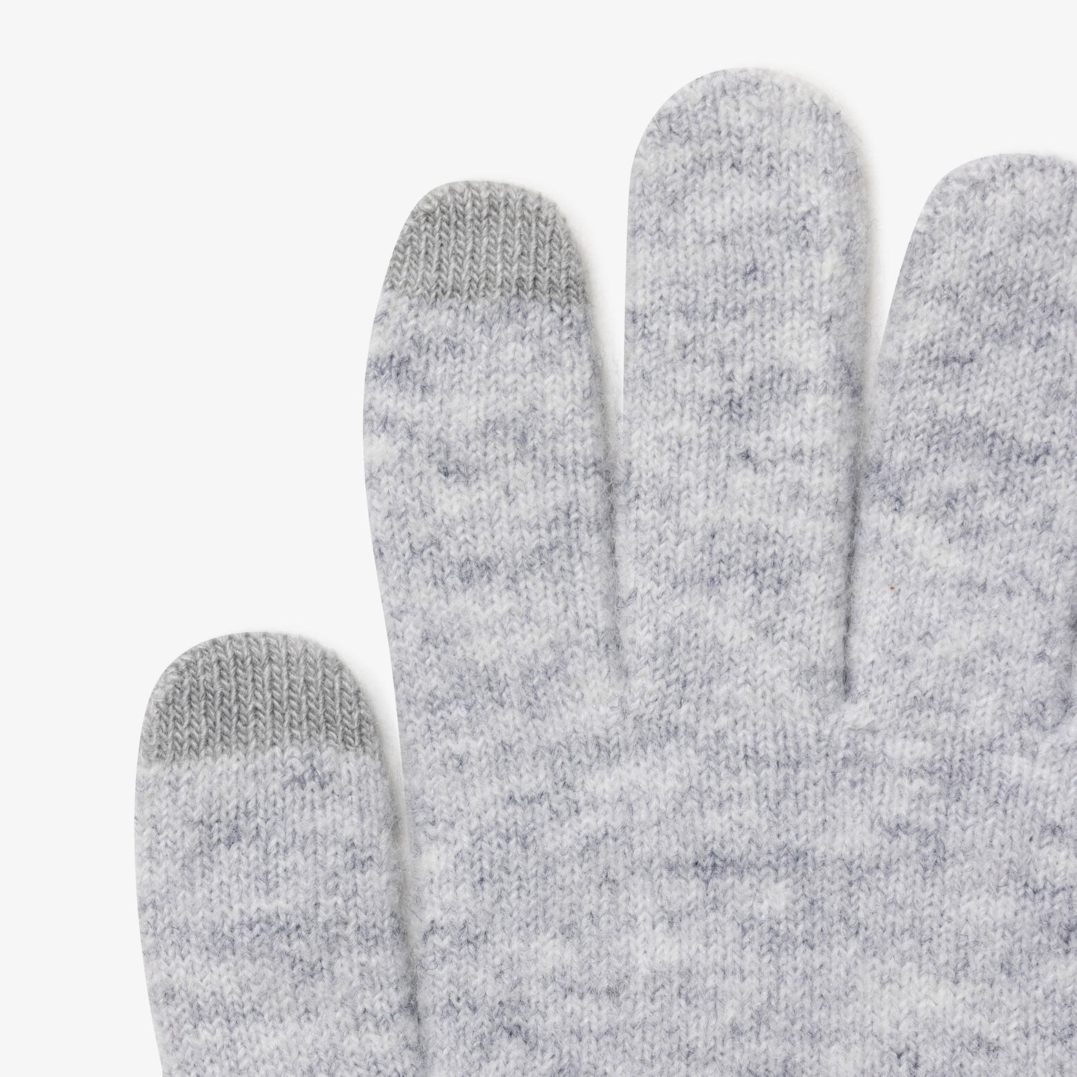 Wollen handschoenen
