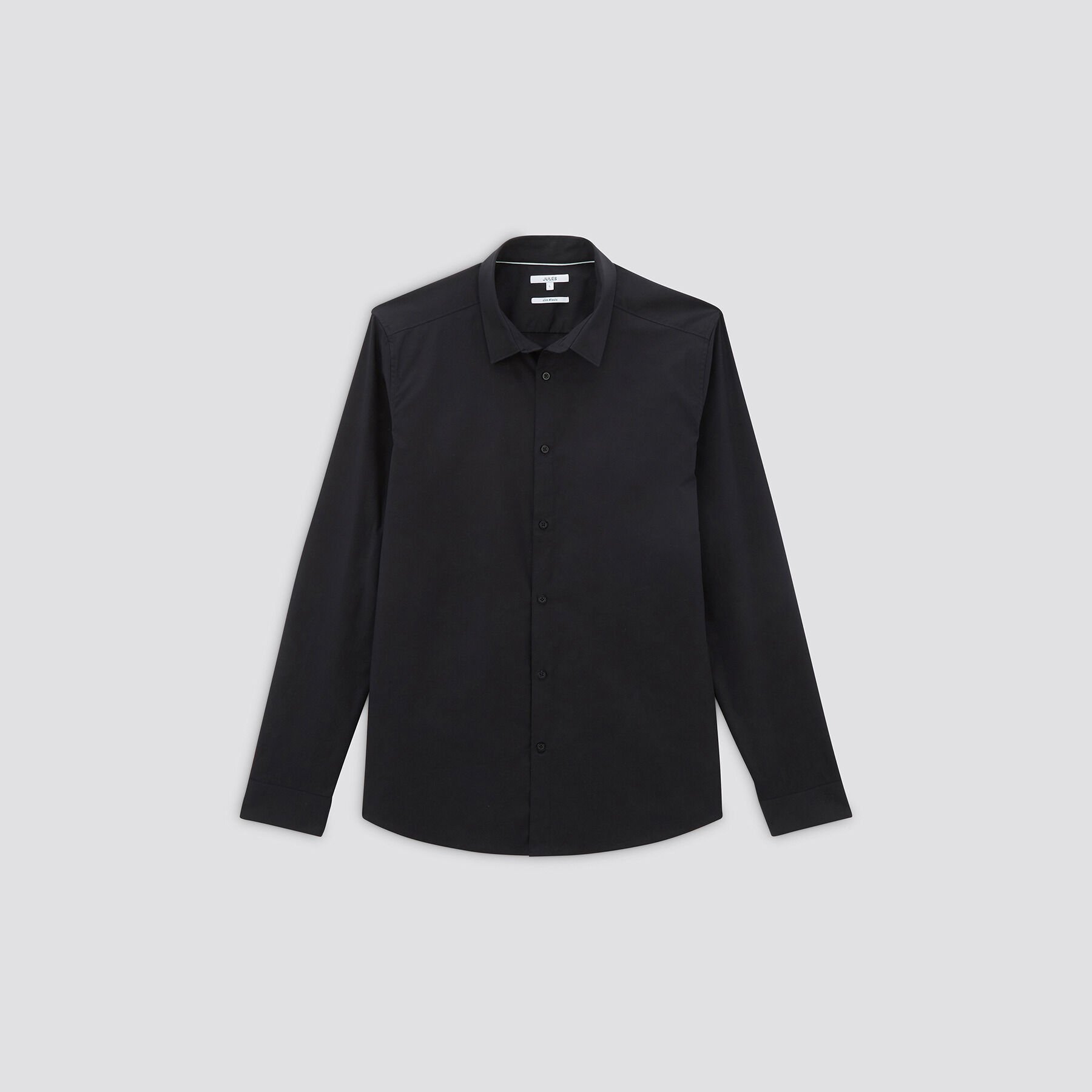 Chemise jean homme jules clearance