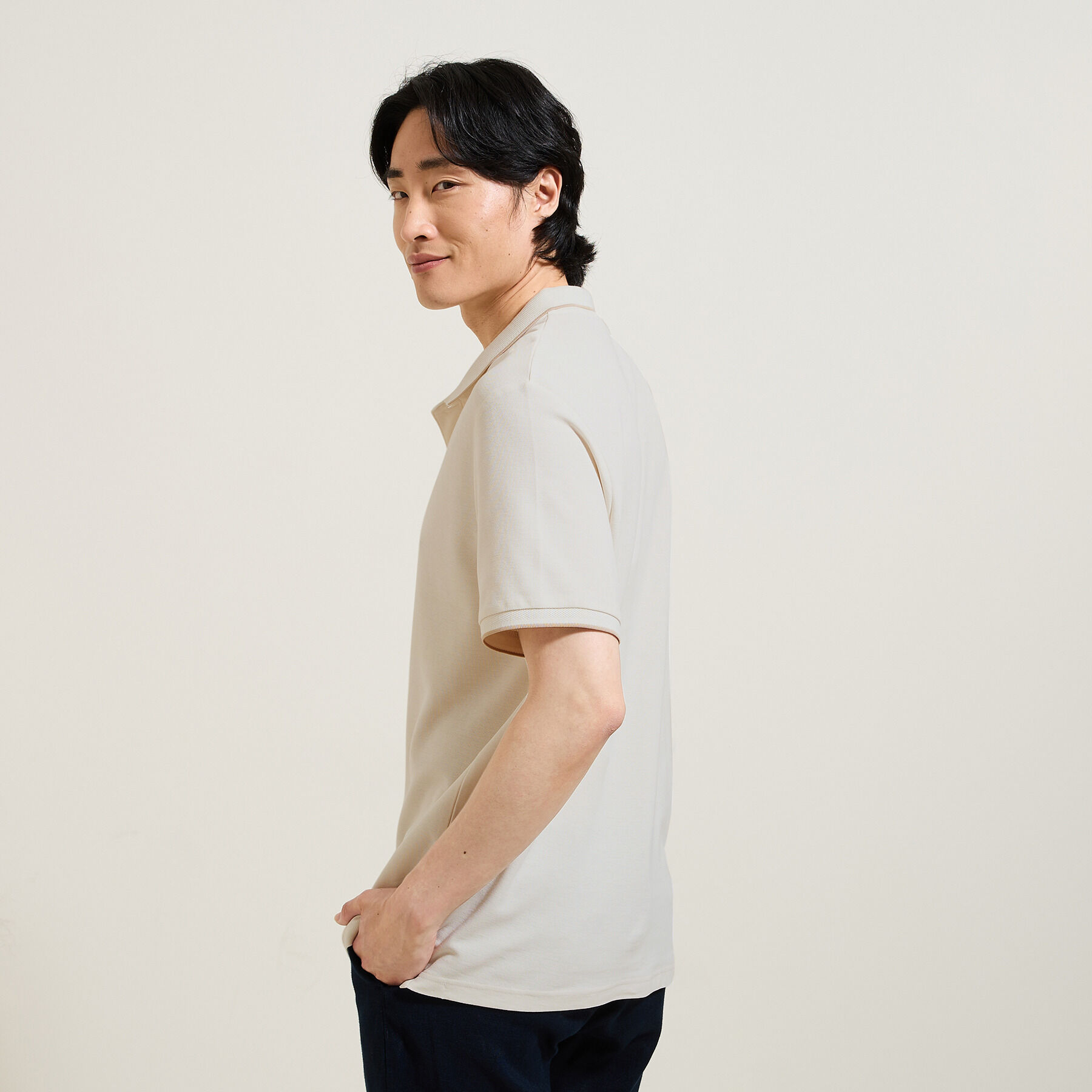 Polo jules soldes top