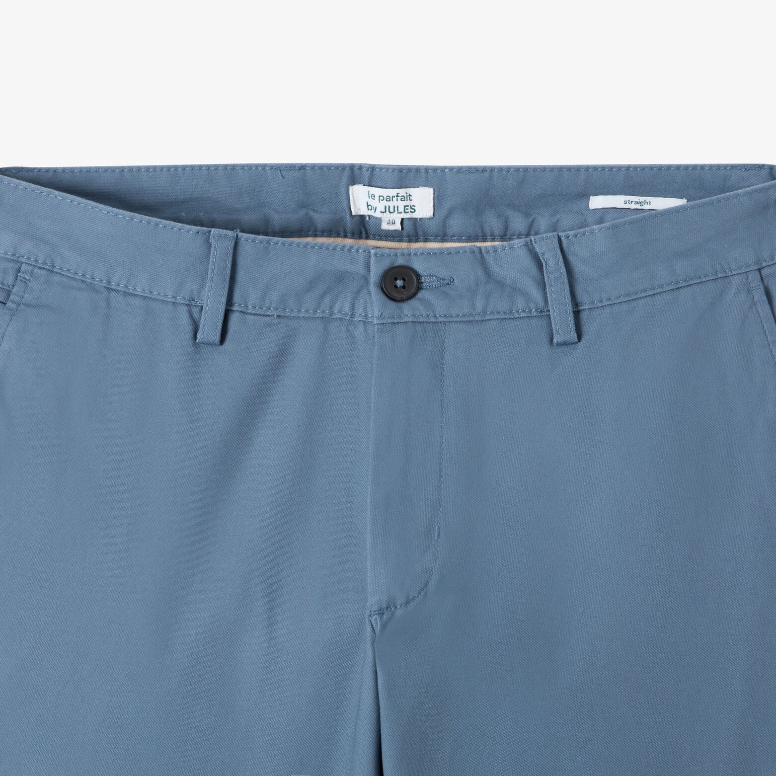 Pantalon straight "le parfait by JULES"