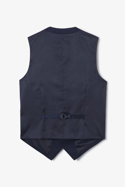Gilet de costume slim