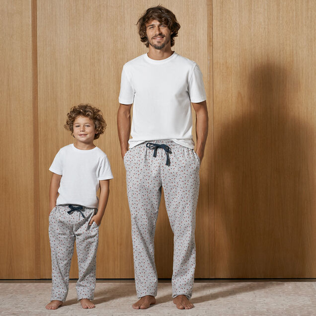 Pantalon de pyjama