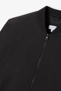 Blouson bomber mi-saison