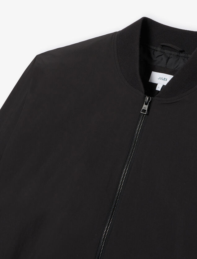 Blouson bomber mi-saison