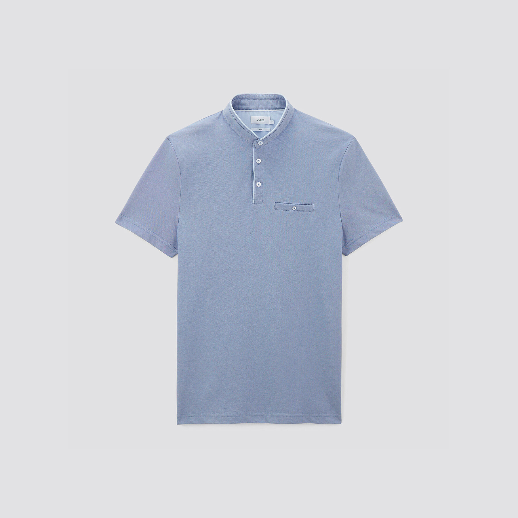 Polo col sales mao jules