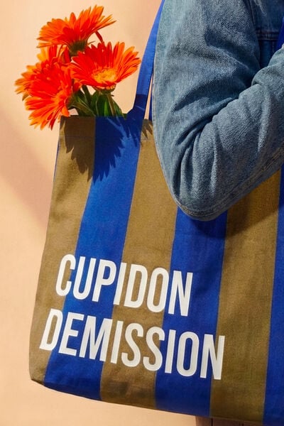 Totebag Saint-Valentin