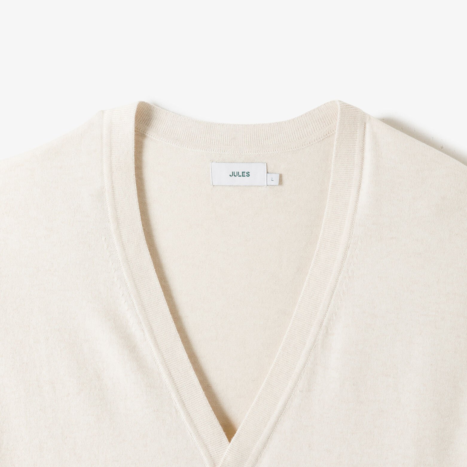 Cardigan boutonn&eacute;