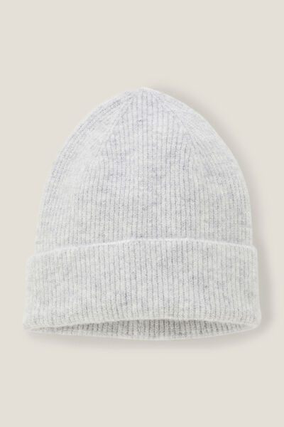 Bonnet en maille
