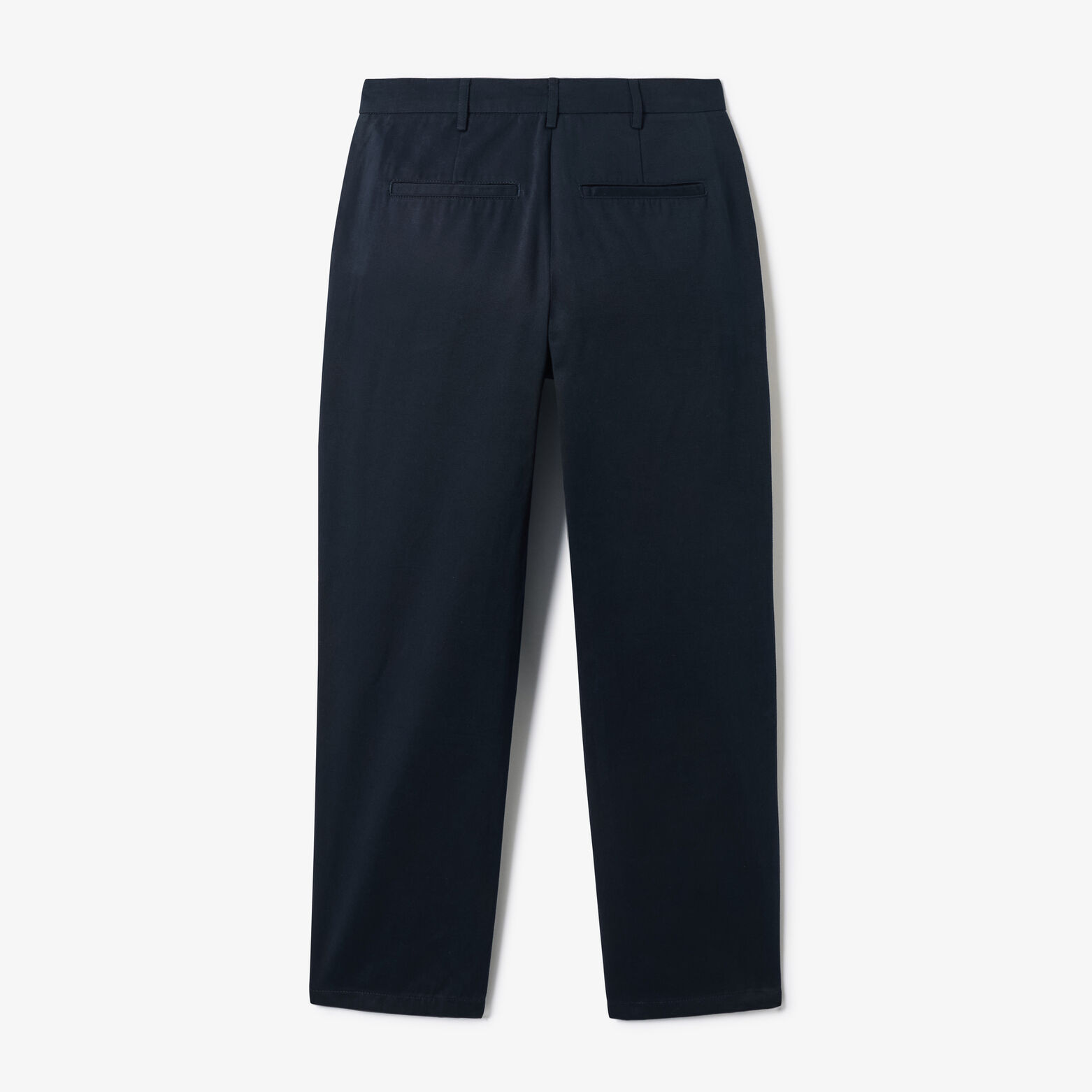 Pantalon loose 100% coton