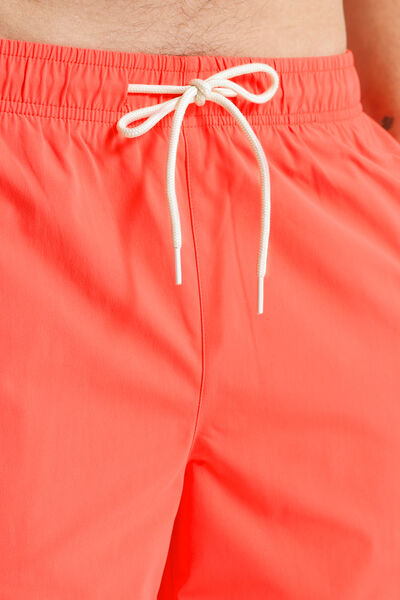 Maillot de bain uni