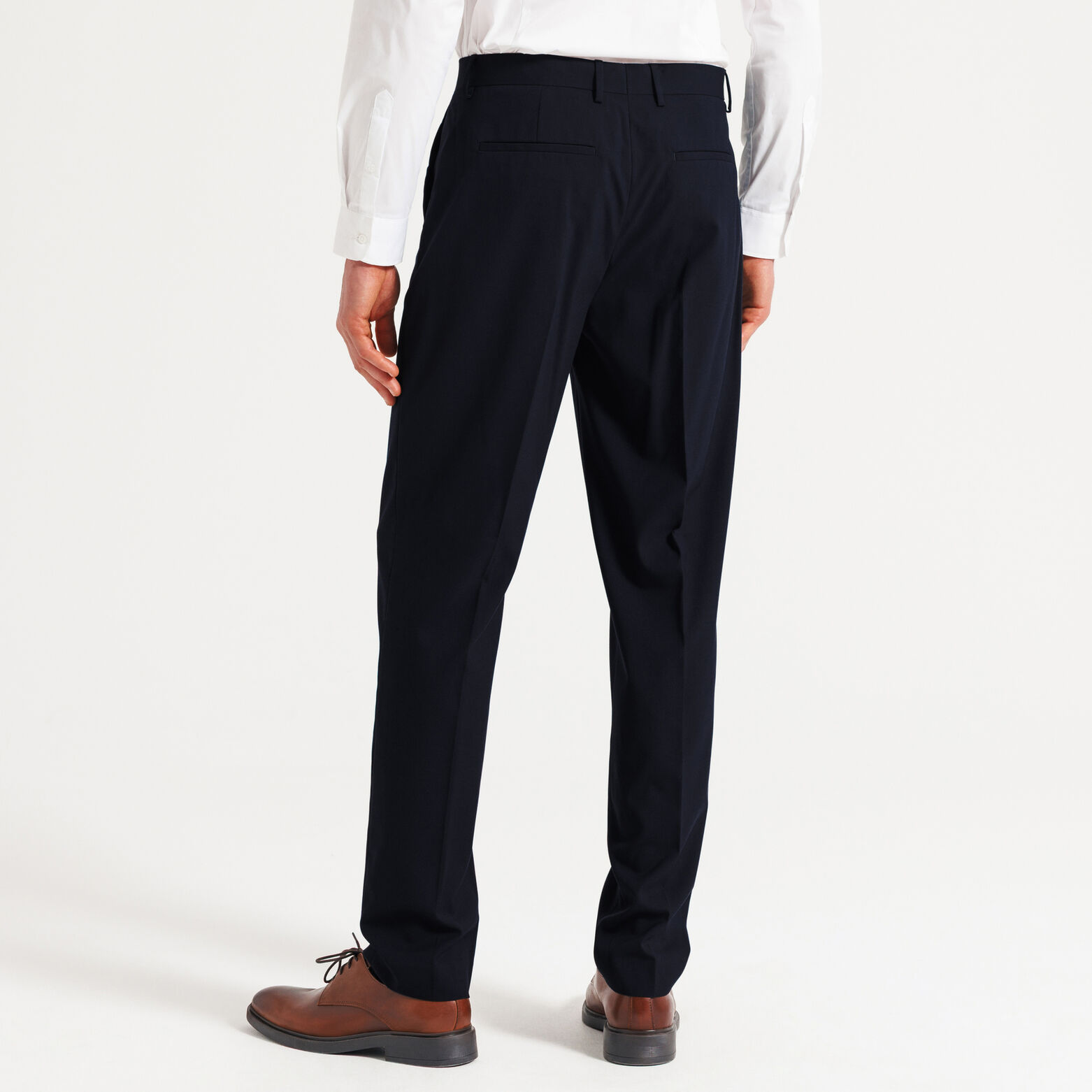 Comfort kostuumbroek