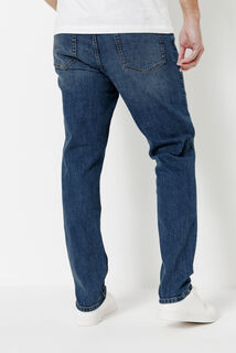 Jean tapered