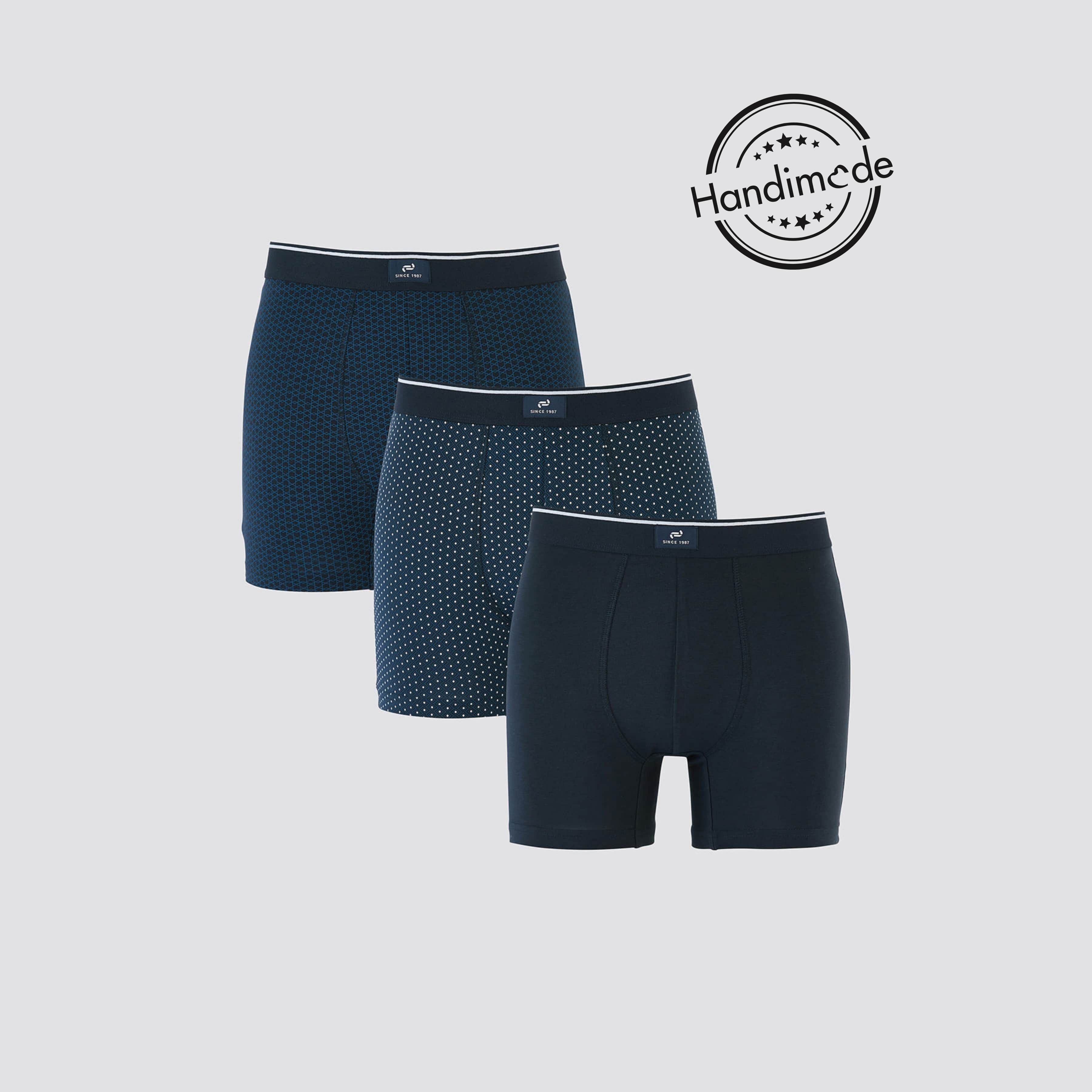Caleçon jules homme on sale