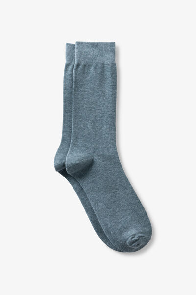 Chaussettes hautes