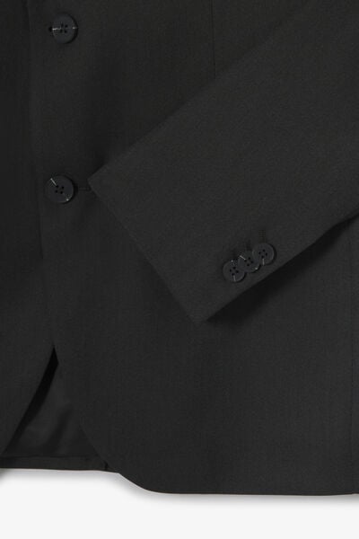 Veste de costume slim