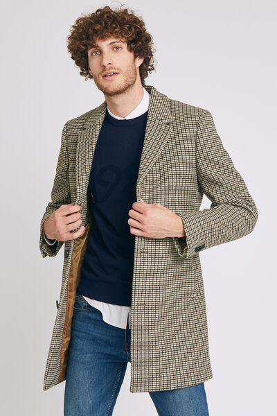 Manteau Homme Jules Quelques conseils à suivre pour bien le porter. manteau homme jules