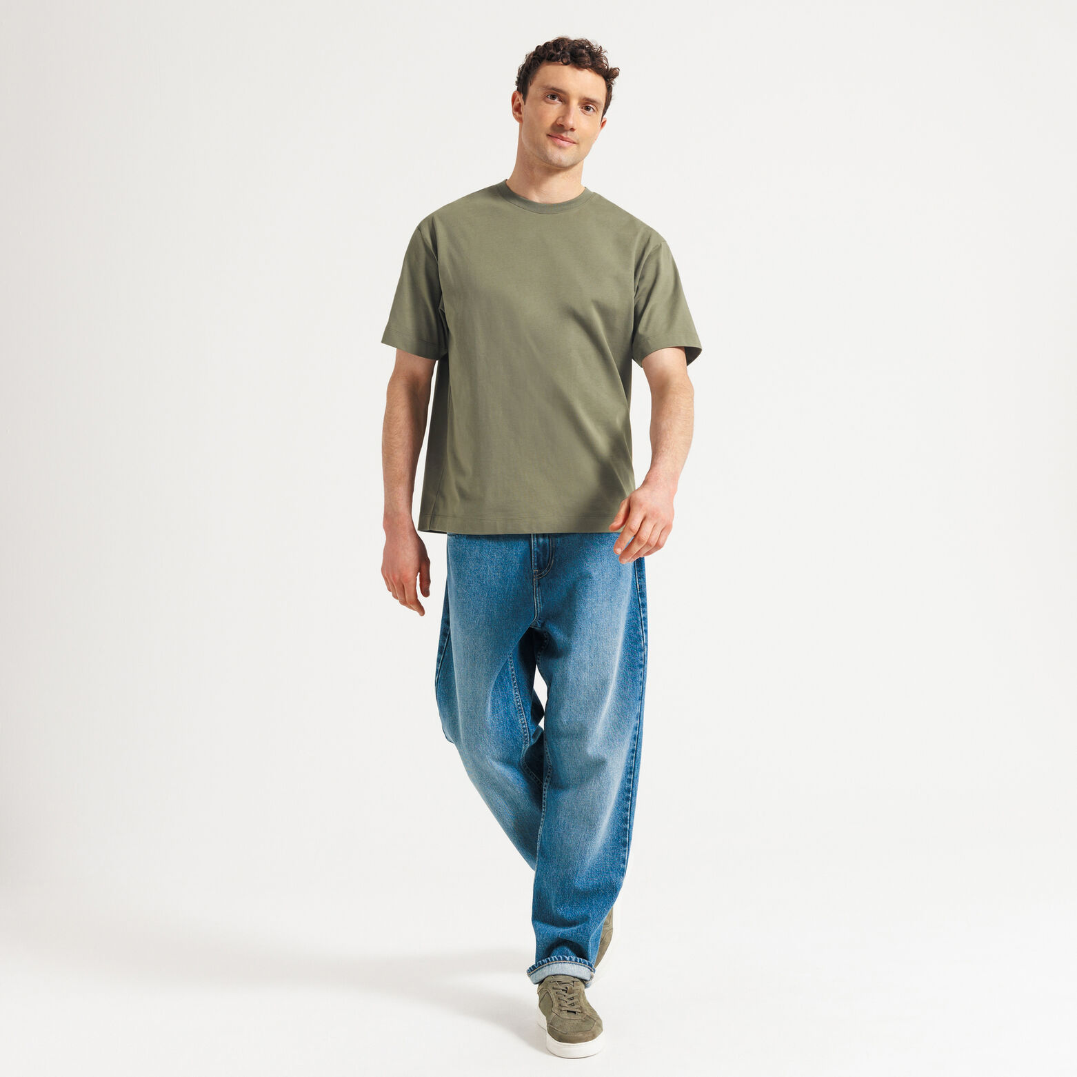 Tee shirt macram&eacute; dos