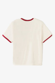 Tee shirt imprimé licence Stranger Things