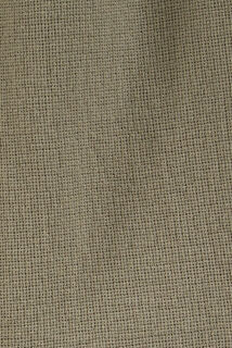 Bermuda taille élastiquée texturé