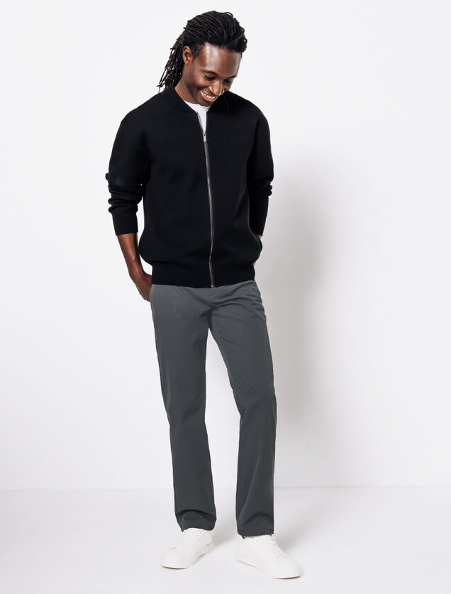 Pantalon chino regular Performance by JULES