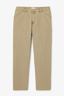 Pantalon large charpentier