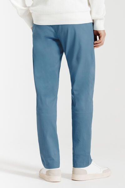 Pantalon chino straight