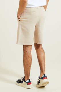 Bermuda texturé