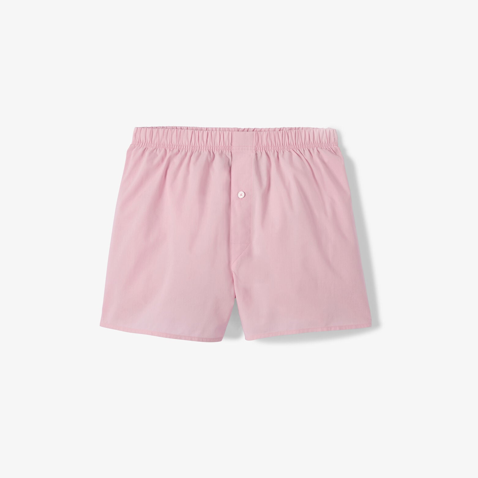 Cale&ccedil;on 100% coton uni