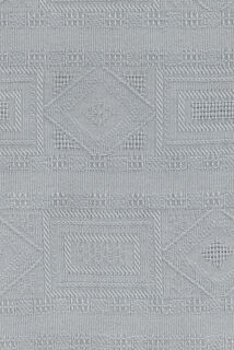 Chemisette en coton brod&eacute;e