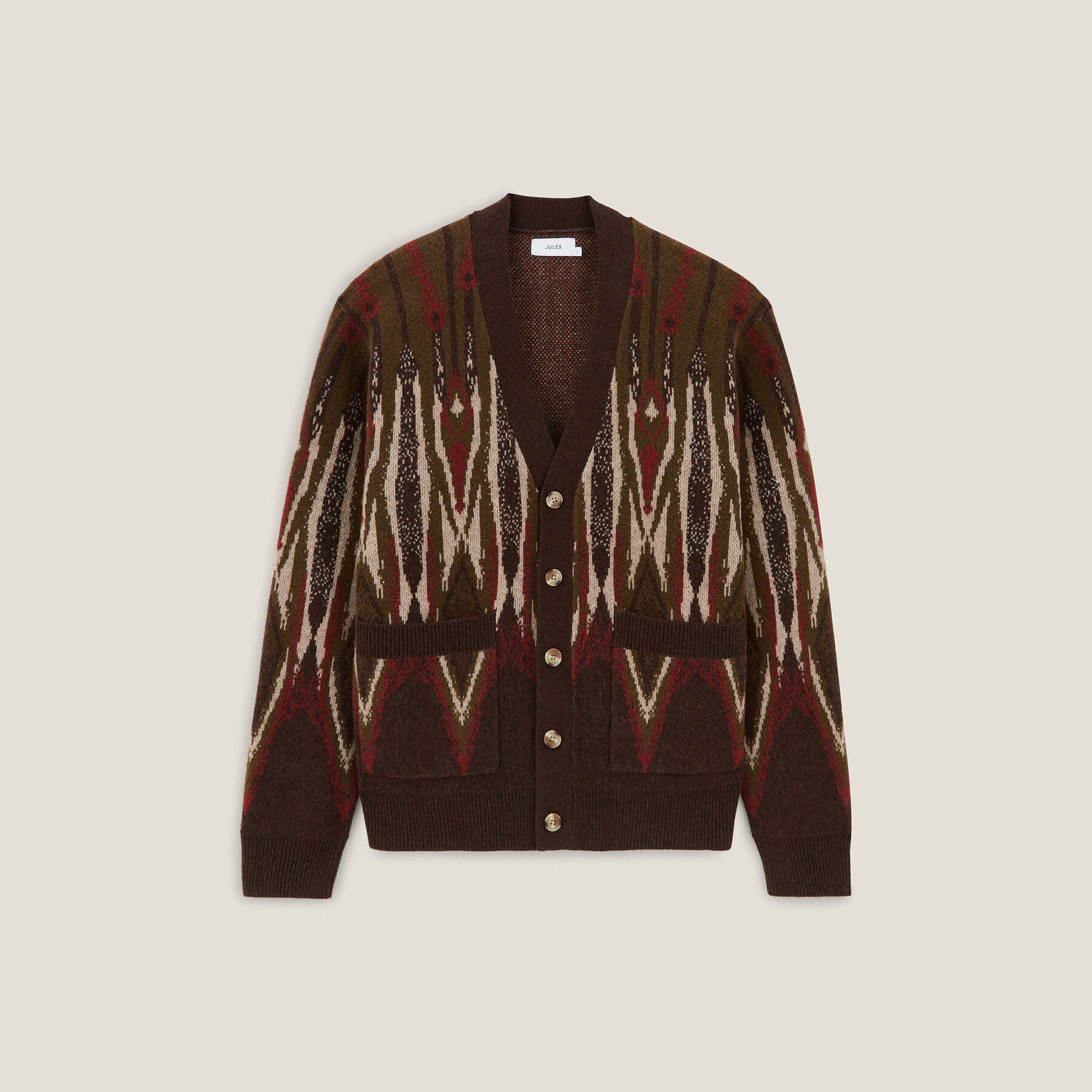 Gilet homme chez jules 2025