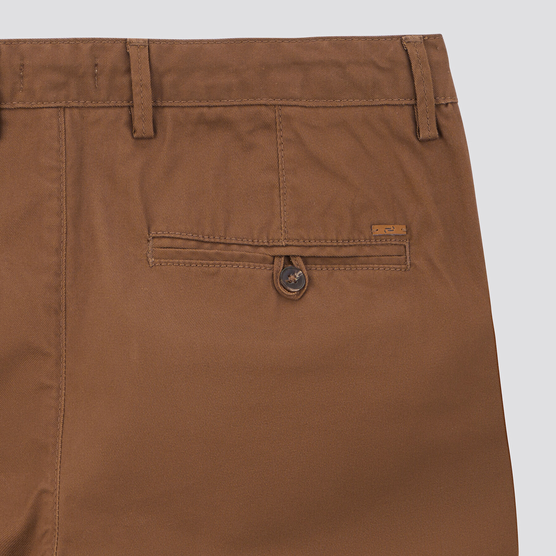 Pantalon chino regular