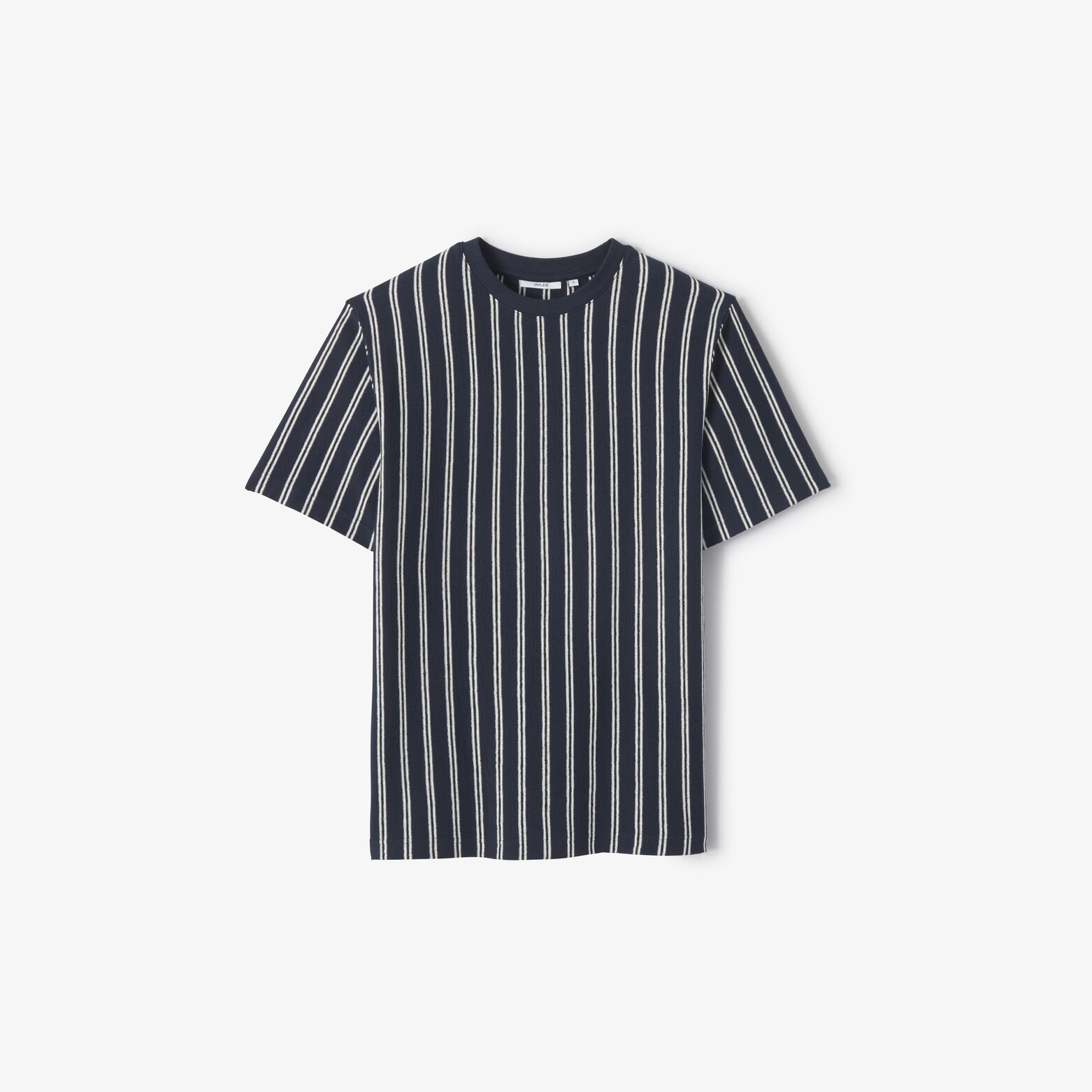 Tee shirt ray&eacute;