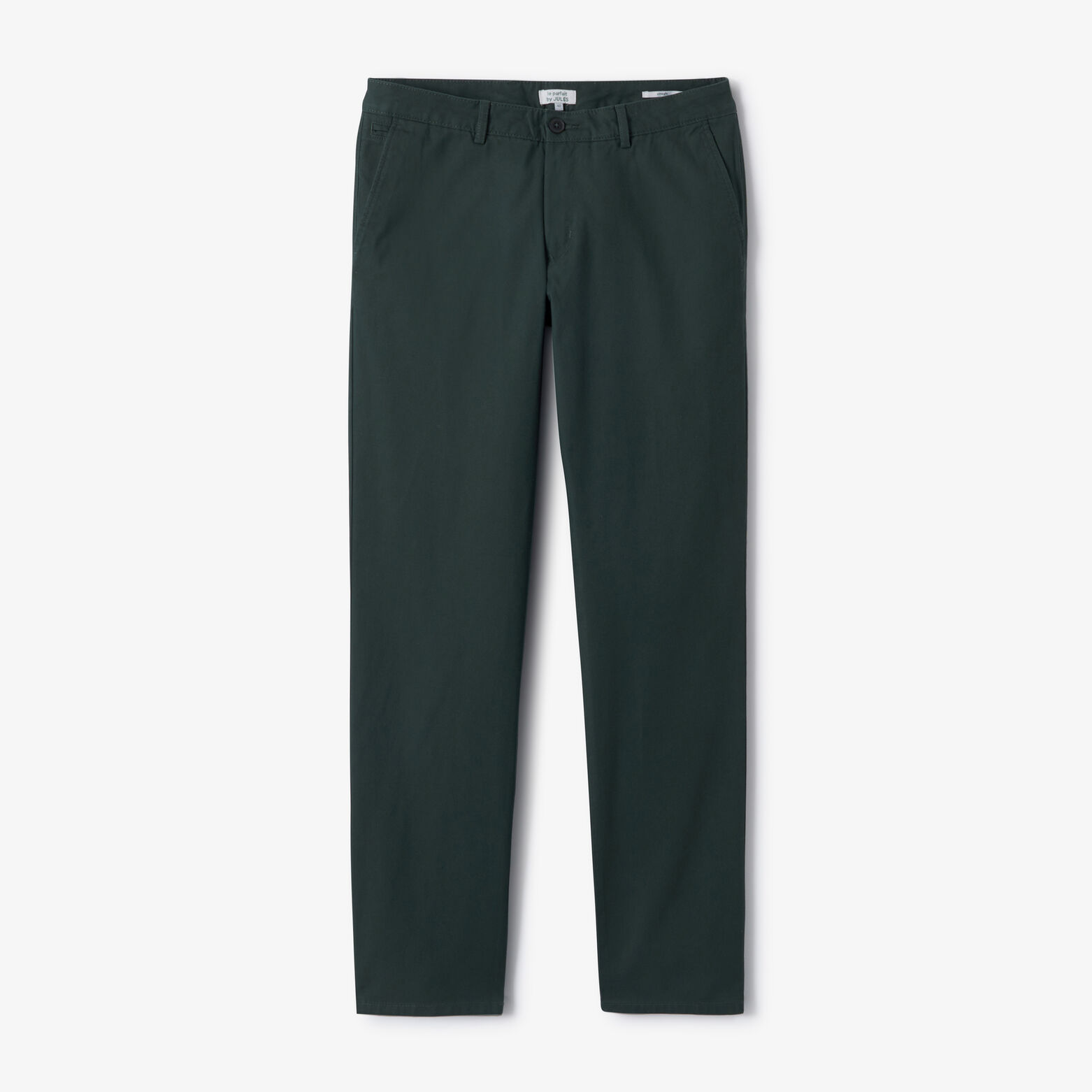 Pantalon straight "le parfait by JULES "