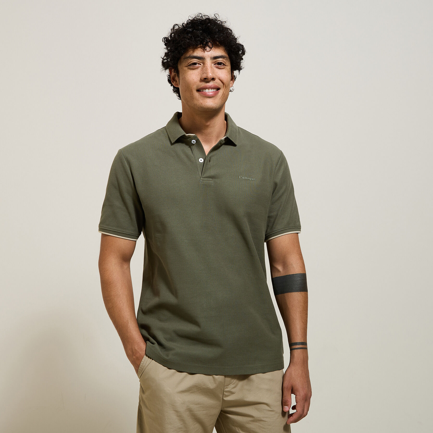 Jules polo homme on sale