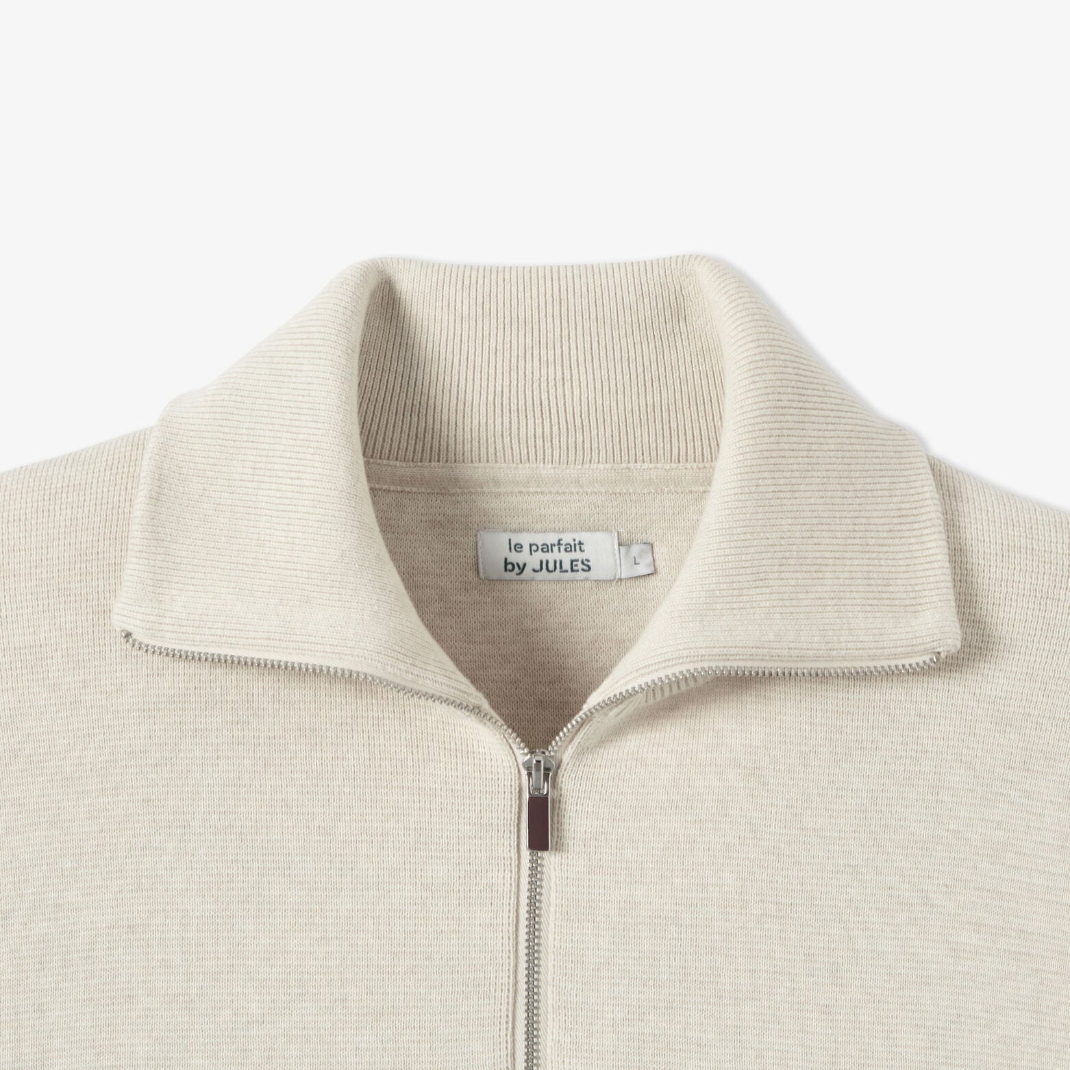 Pull col camionneur "le parfait by JULES"