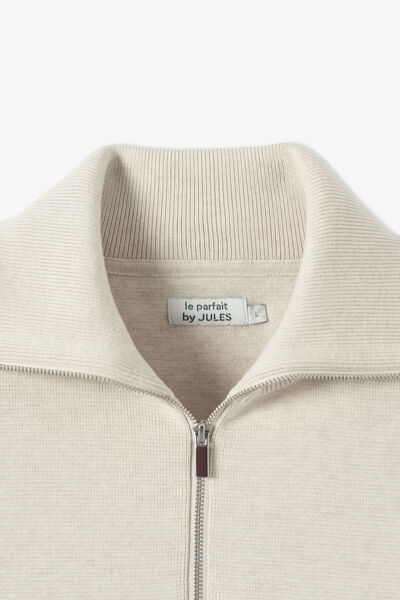 Pull col camionneur "le parfait by JULES"