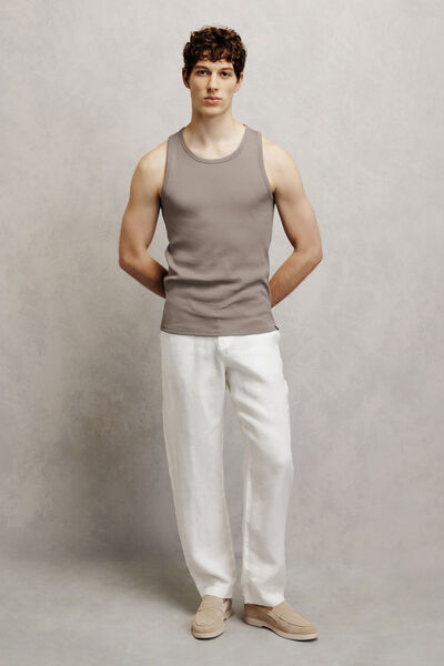 D&eacute;bardeur en c&ocirc;te 2x2