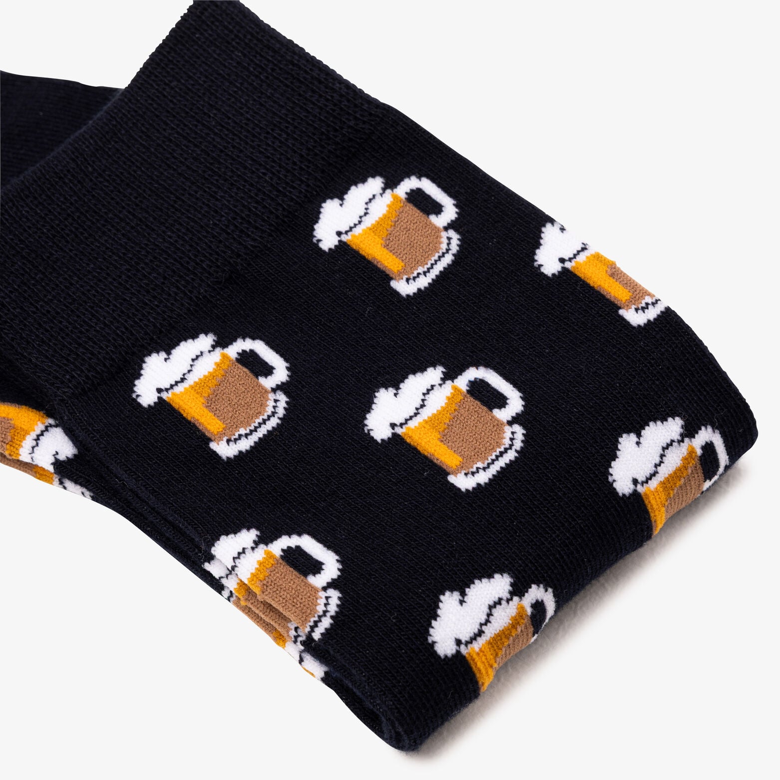 Chaussettes fantaisie