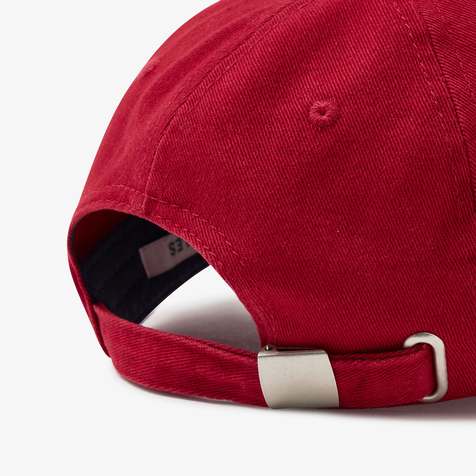 Casquette coton Saint-Valentin