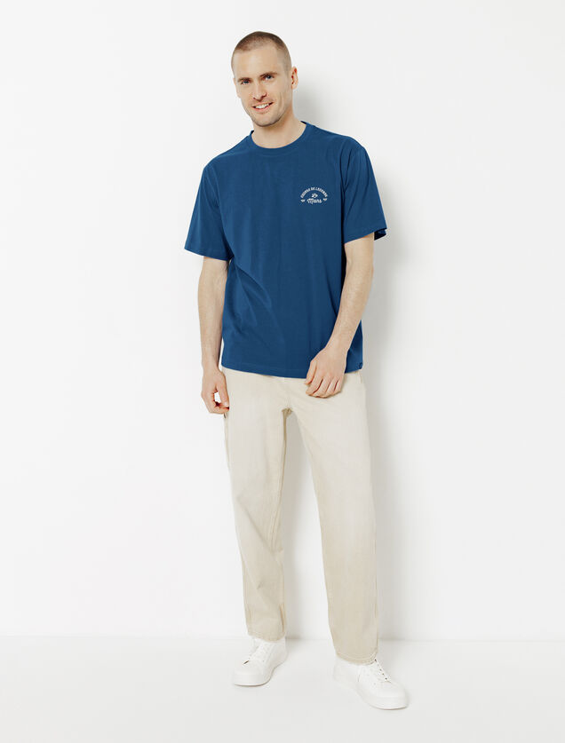 Tee shirt licence 24H le Mans