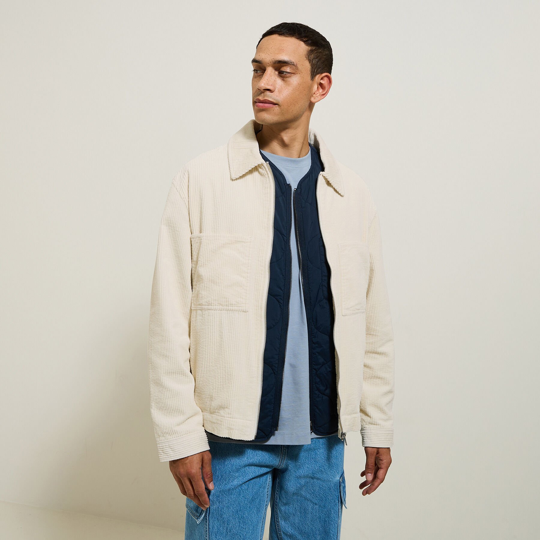 Veste été homme pas cher outlet