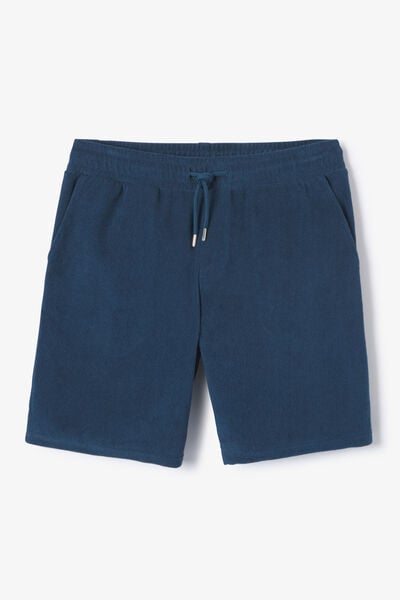 Bermuda mati&egrave;re &eacute;ponge