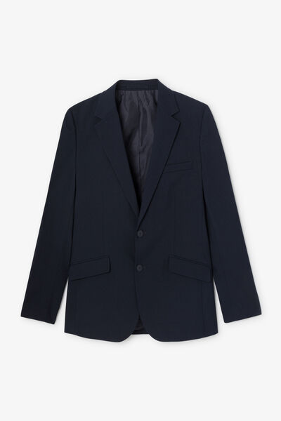 Veste de costume confort