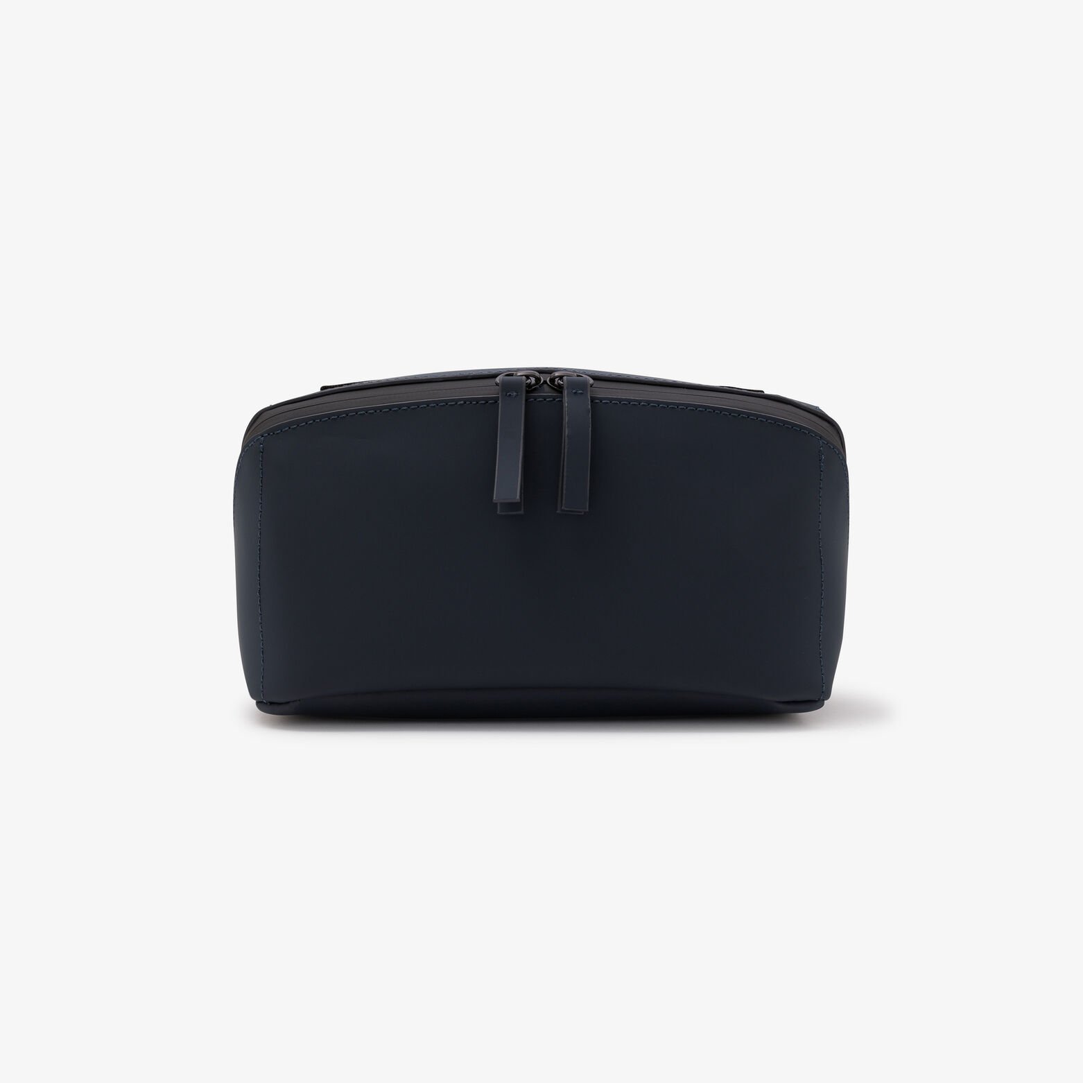 Trousse de toilette en gomme