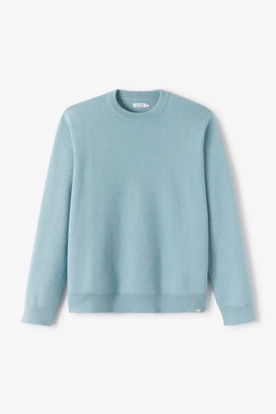 Pull col rond "le parfait by JULES"